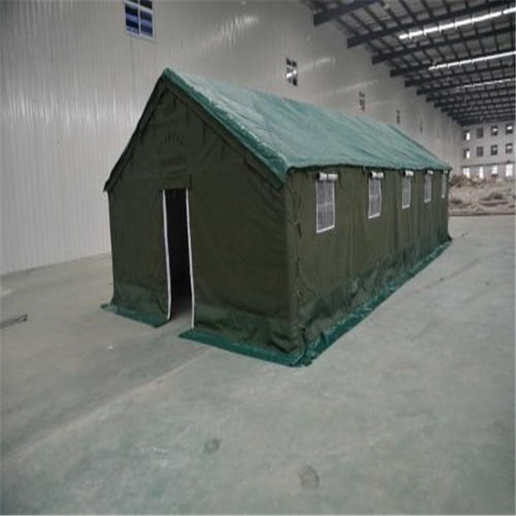 广西充气军用帐篷模型订制厂家